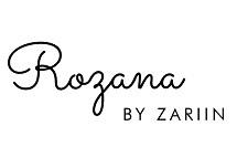 BY ZARIIN logo