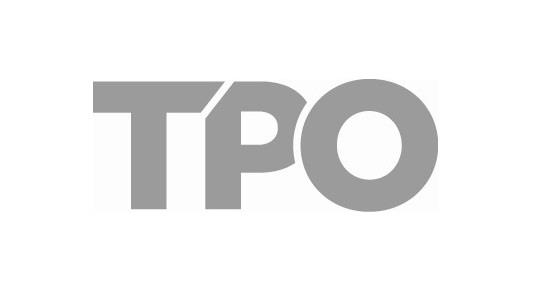 TPO logo