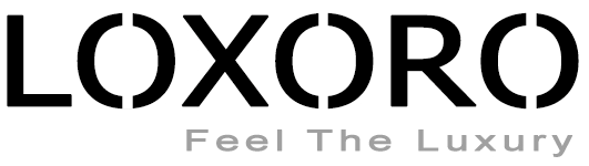 LOXORO logo