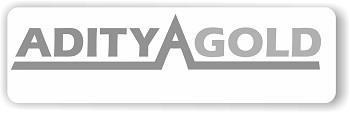 ADITYAGOLD | logo