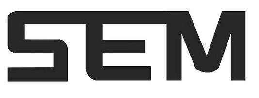 SEM logo