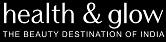 health & glow logo