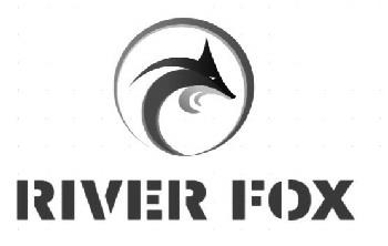 RIVER FOX logo