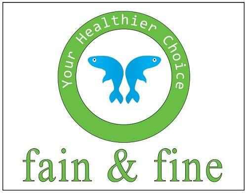 fain & fine logo
