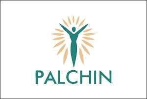 PALCHIN logo