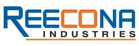 REECONA logo