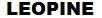 LEOPINE logo