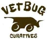 CURATIVES logo