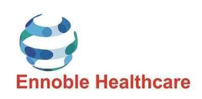 Ennoble Healthcare logo