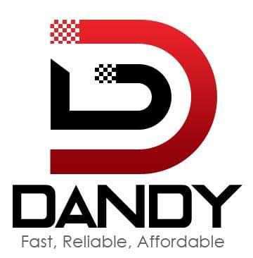 Fast, Reliable, Affordable logo