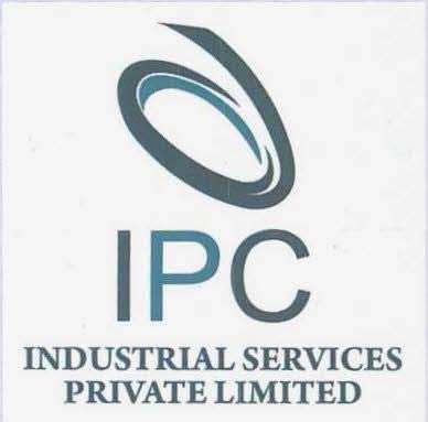 INDUSTRIAL SERVICES PRIVATE LIMITED logo