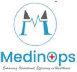 Medin@ps logo