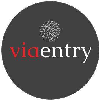 entry logo