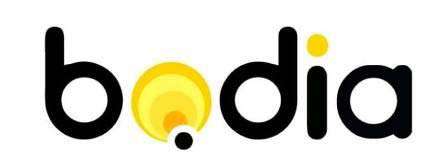 bedia logo