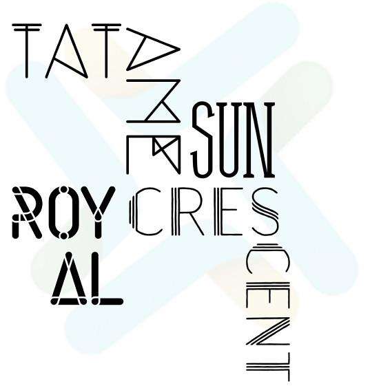 Trademark logo