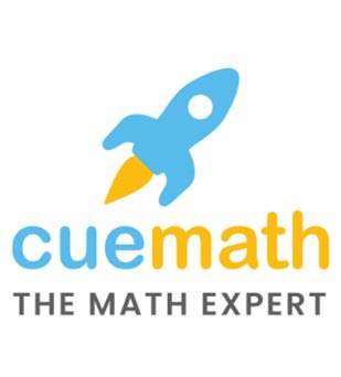 cuemath THE MATH EXPERT logo