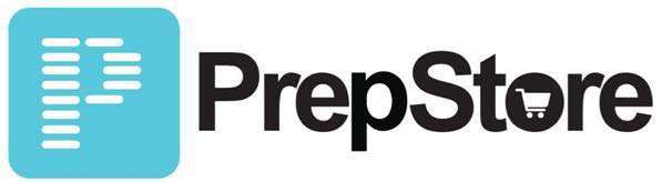 PrepStore logo