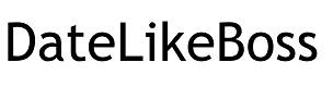 DateLikeBoss logo