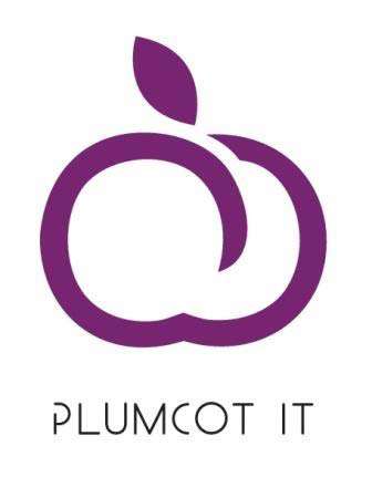 PLUMCOT IT logo