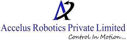 Accelus Robotics Private Limited Control Iw Motiow... logo