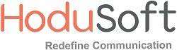 HoduSoft logo