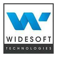 WIDESOFT TECHNOLOGIES logo