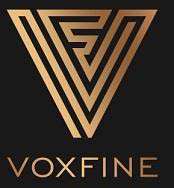 VOXFINE logo