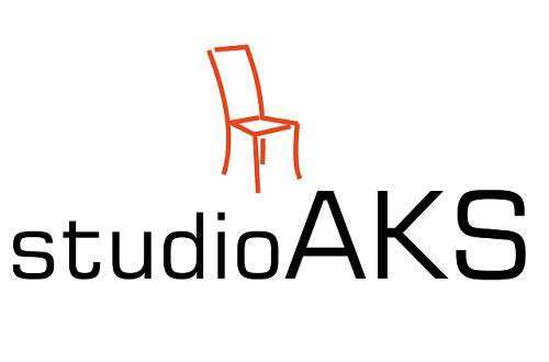 studio AKS logo