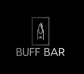 BUFF BAR logo