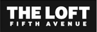 THE LOFT logo