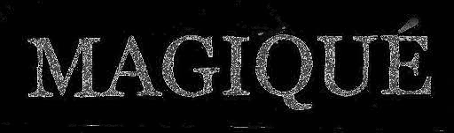 MAGIQUE logo