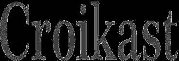 Croikast logo