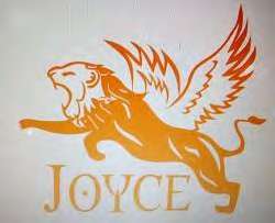 JOYCES logo