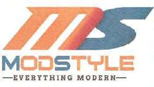 —EVERYTHING MODERN— logo