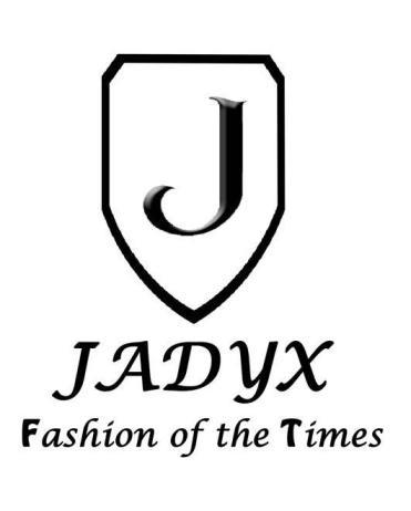 JADYX Fashion of the Times logo