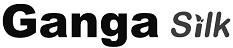 Ganga Silk logo