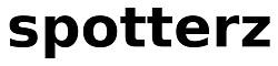 spotterz logo