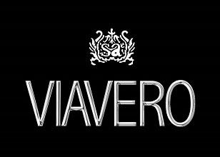 VIAVERO logo