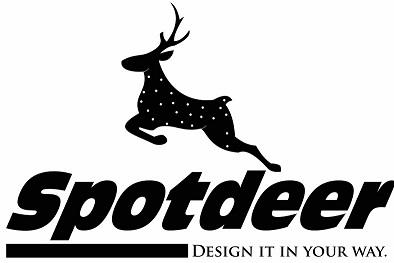 Spotdeer logo