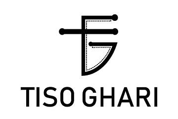 TISO GHARI logo