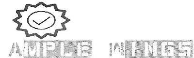 Trademark logo