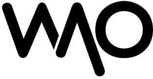 WAO logo