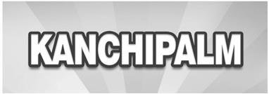KANCHIPALM logo