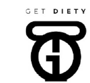 GET DIETY logo