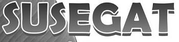 SUSEGAT logo