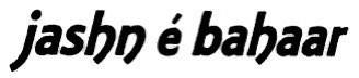 Jashn é babaar logo