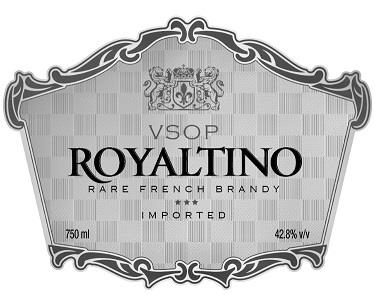 Trademark logo
