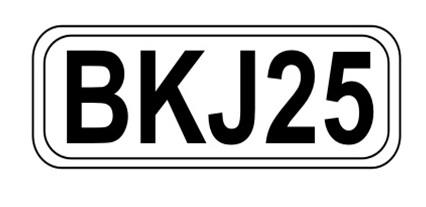 BKJ25 logo