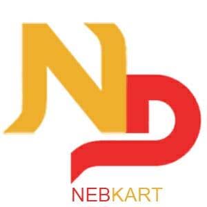 NEB logo