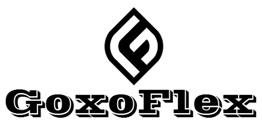 GoxoF lex logo